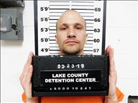 McCarty sentenced for March 2019 high-speed chase case