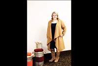 Ronan wool designers compete at national competition