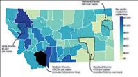 Montana property taxes keep rising