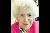 Jean Griffith