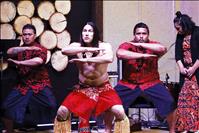 Mission Valley locals headline fundraiser talent show extravaganza