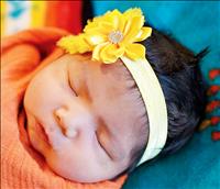 Births for March 18, 2020