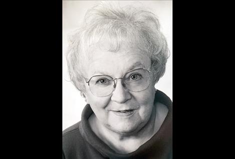 Rev. VaunDalee DeLong