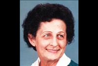 Helen Roullier