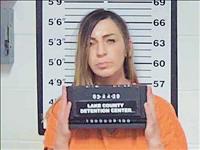 Fairchild violates probation