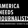 2020 has shown us why America needs journalists