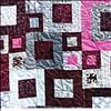 Courtesy photo Safe Harbor quilt raffle continues after art auction canceled due to pandemic.