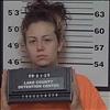 Woman accused of altering check 