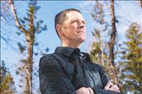 UM professor’s podcast illuminates burning questions