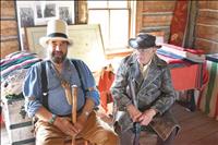 Fort Connah helps keep history alive at annual rendezvous