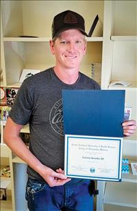 St. Luke doctor awarded for dedication to teaching others