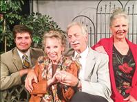 Players open final summer performance:  ‘The Last Romance’