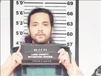 Ronan man sentenced for strangulation, criminal endangerment