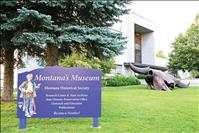MT Historical Society offers free admission