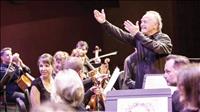 The Glacier Symphony, Chorale celebrates 25 years