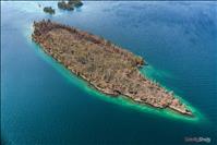 FWP seeks to improve conservation, recreation opportunities on Flathead Lake islands