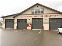 Arlee fire department purchases new radio repeater with money from anonymous donor