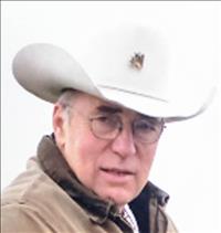 Edward Cheff Sr.