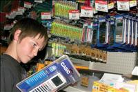 Supply and demand: It’s that time of year again