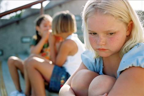 Schools must address bullying