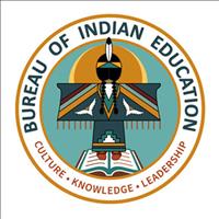 Bureau of Indian Education unveils new logo 