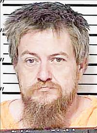 Hawkins sentenced to four years