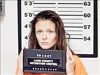 Lindquist sentenced for felony assault of a minor