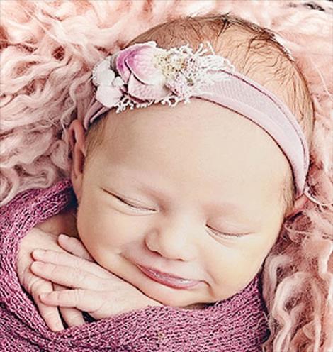 Births for March 2, 2022
