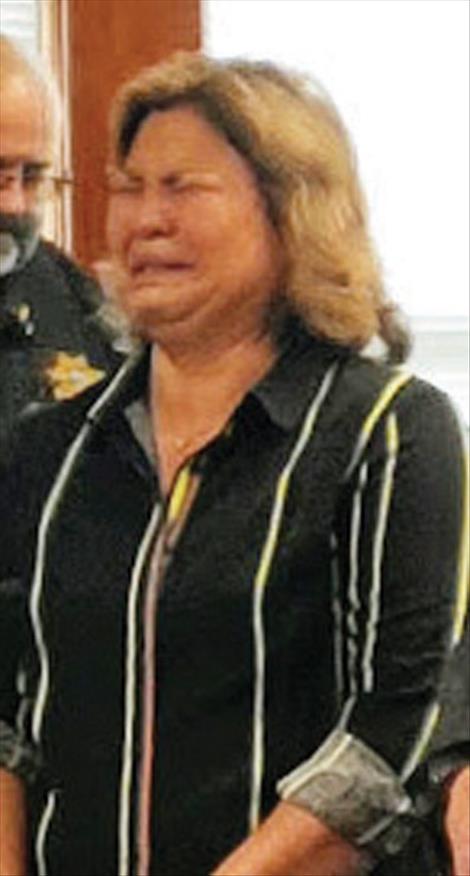 Roberta Asencio