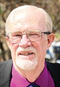 Thomas Gregg