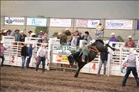 Flathead River Rodeo qualifies national competitors