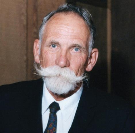Joseph Emil Oeschger