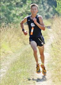 Mission Bulldogs outpace competitors in Canal Bank Run