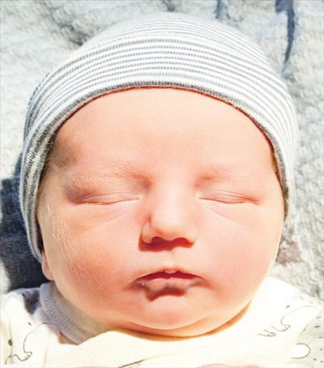 Easton Ashby
