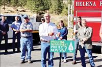Governor Gianforte: Proactive management protects Montana