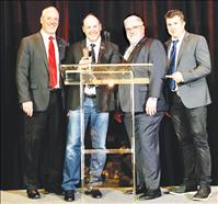 MT Contractors Association program receives national recognition