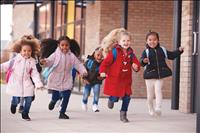 Donate to ‘Coats for Kids’