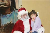 St. Ignatius prepares for Christmas Carnival