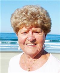 Patricia Rawlings