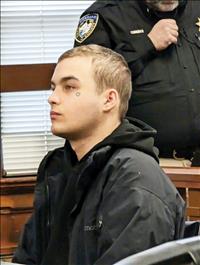 Haynes sentenced for criminal endangerment