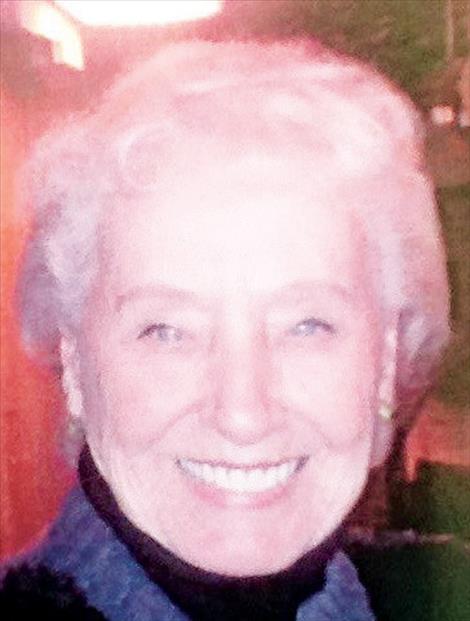 Violet Lewis