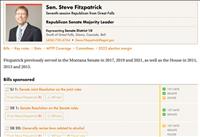 Launching MTFP’s 2023 Capitol Tracker