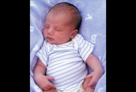 Aiden Cole Schall