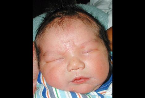 Alijah Jay Smithson-Rodriguez