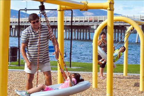 The Villegas family has taken in more than 20 foster children over the past 8 years, including Chenoa, who was adopted by the family and Patrick, who is in the process of being adopted. 