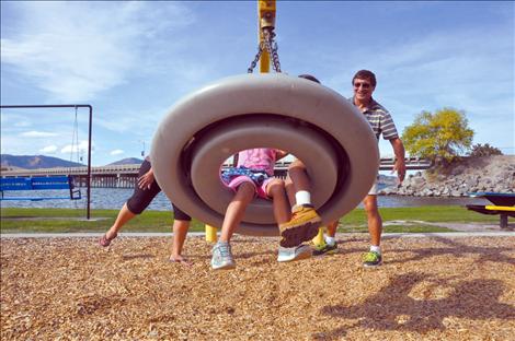 The Villegas family has taken in more than 20 foster children over the past 8 years, including Chenoa, who was adopted by the family and Patrick, who is in the process of being adopted. 