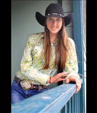 Junior high kids take 1st, 2nd at state rodeo 