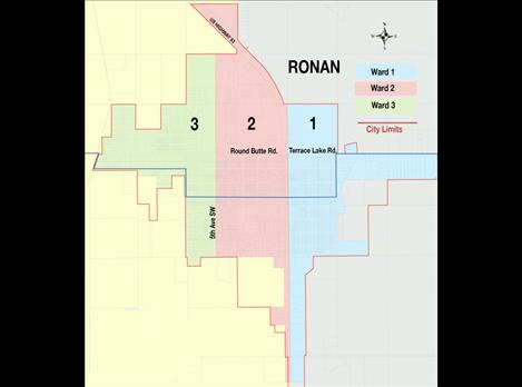 Ronan Ward map