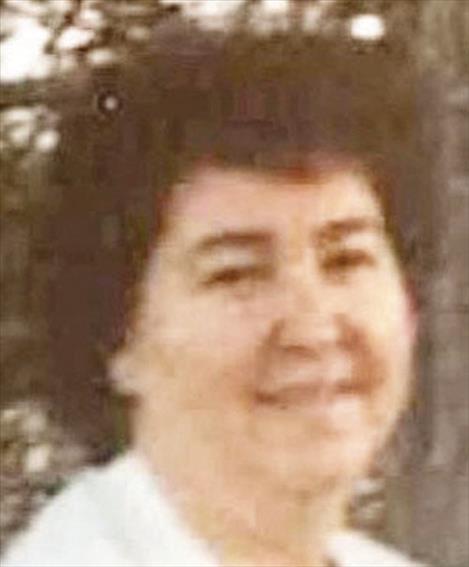 Geraldine Powell