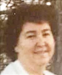 Geraldine Powell